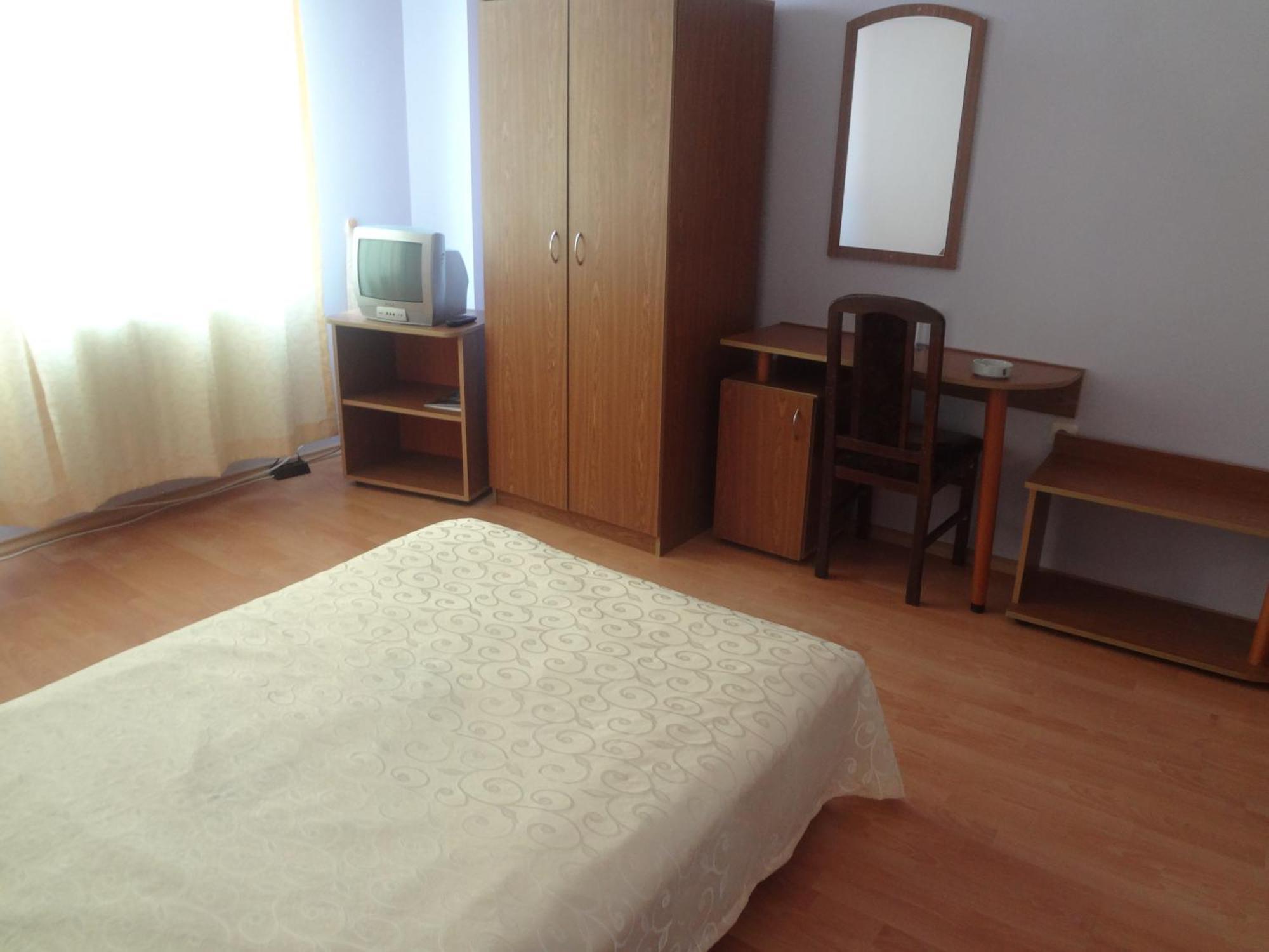 Paradise Hotel Madzharovo Rom bilde