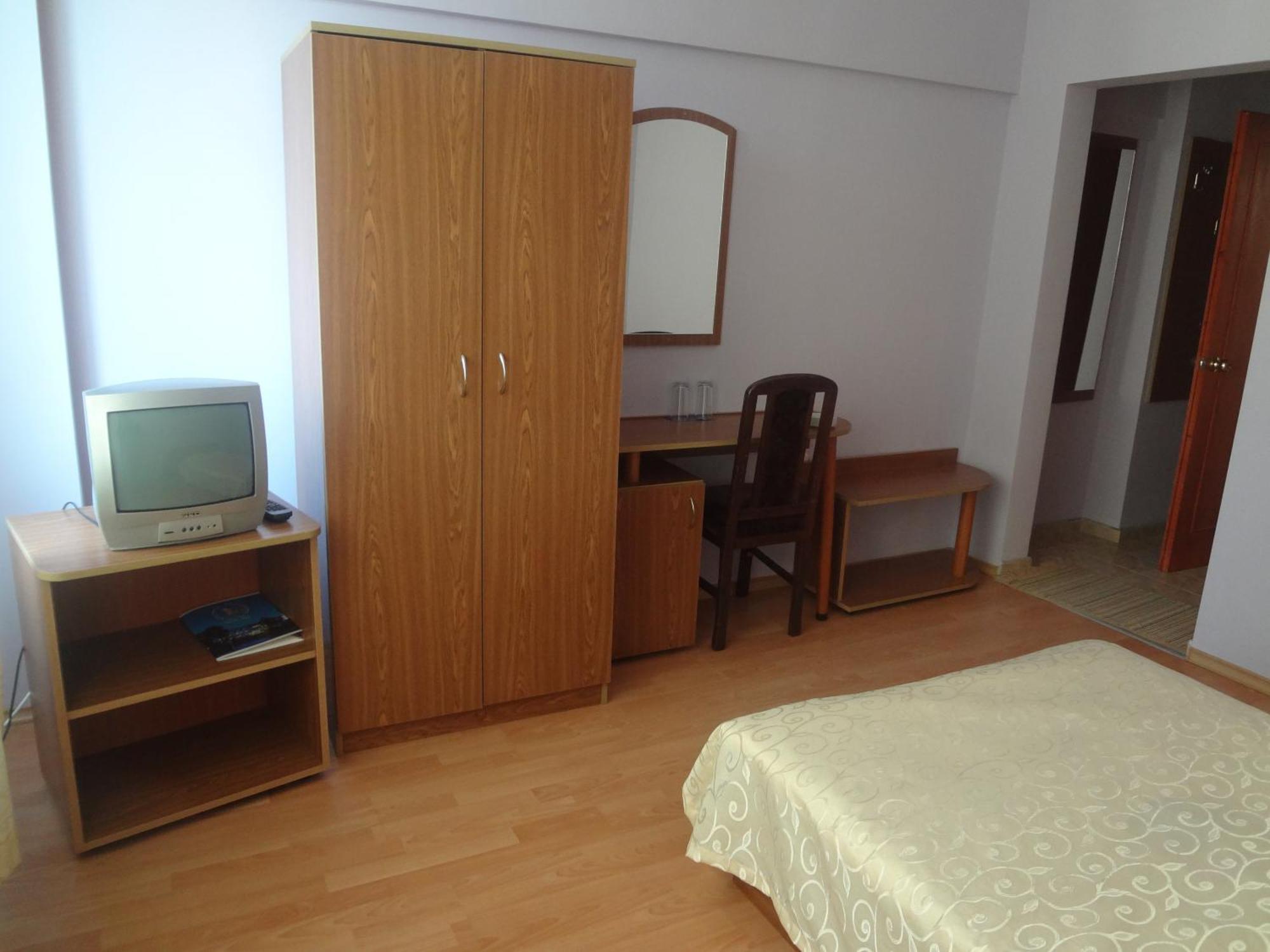 Paradise Hotel Madzharovo Rom bilde